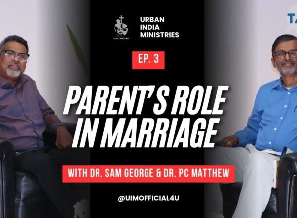 Podcast-Before the wedding bells